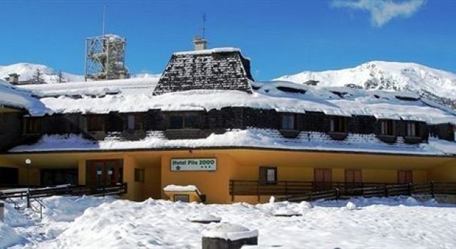 Club Esse Pila 2000 Pila (Valle d'Aosta)
