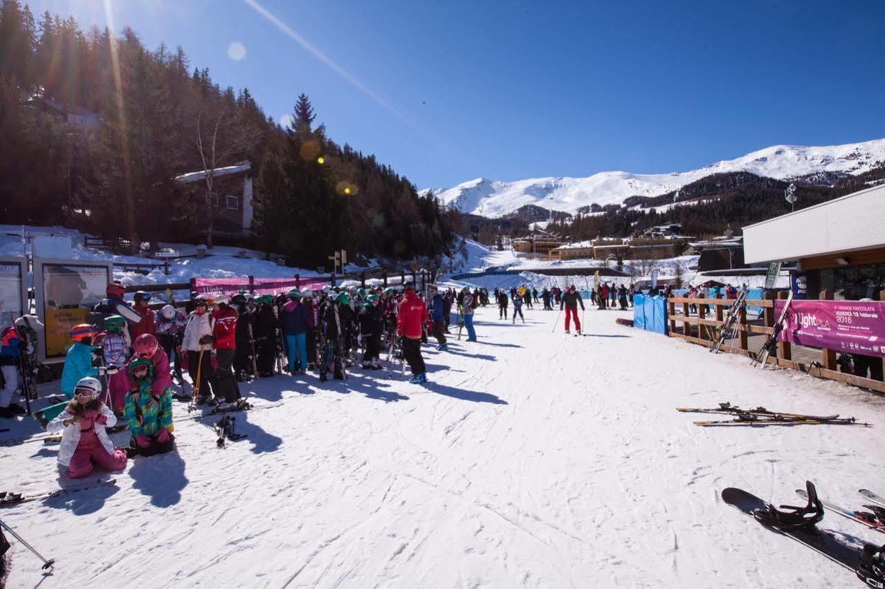 Hotel Club Esse Pila 2000 Pila (Valle d'Aosta)